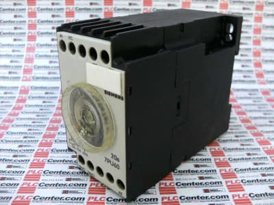 SIEMENS 7PV6040-7NJ20