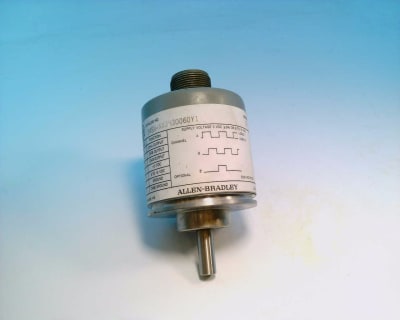 ALLEN BRADLEY 845N-NXJH30060Y1