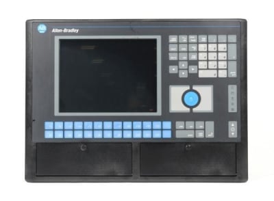 ALLEN BRADLEY 6180-FLLFGLHZHEZ