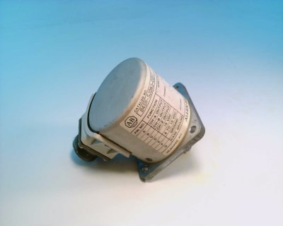 ALLEN BRADLEY 845N-SJDN3-CGY2