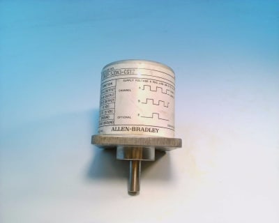 ALLEN BRADLEY 845N-SJDN3-CGY2