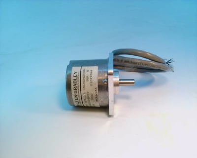 ALLEN BRADLEY 845K-SADZ22-DNY3