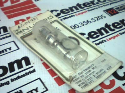 SWAGELOK SS-BN8-K1