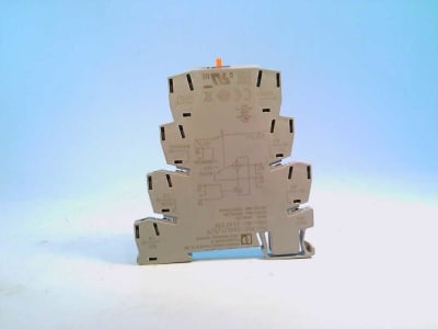 PHOENIX CONTACT PLC-RSC- 24UC/ 1/S/H