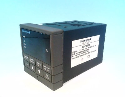 HONEYWELL DC330D-K0-400-20-0A0000-20-0