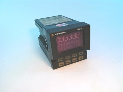 WATTS 535-0000000000