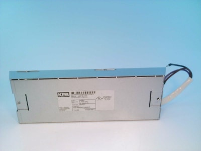 KEB AUTOMATION 10.E5.T60-10F2