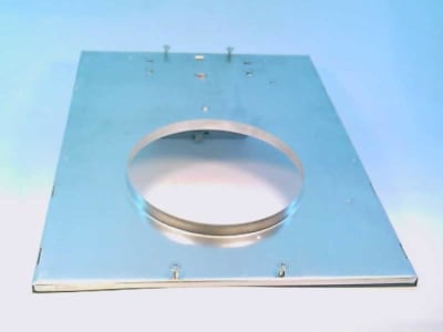 GENERAL ELECTRIC FRAME6R