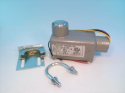 ELECTRO SENSORS M-5000