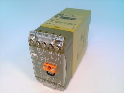 PILZ PST1.1-24VDC