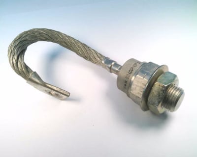 INTERNATIONAL RECTIFIER SD400R12P