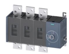 SIEMENS 3KD5034-0RE40-0