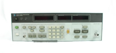 KEYSIGHT TECHNOLOGIES 8970A