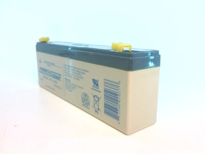 POWER SONIC PS-1229