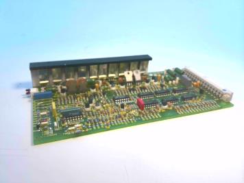 PARKER UD2/UIC-203