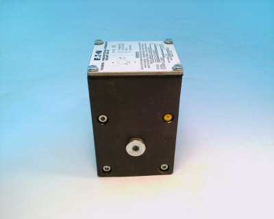 EATON CORPORATION EHST-3-FVE-40-S1
