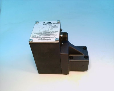 EATON CORPORATION EHST-3-FVE-40-S1