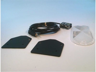 TRI-TRONICS TRD5R4