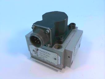 PARAGON CONTROLS ATL-550-0406