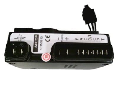 SECOP COMPRESSORS 101N0510