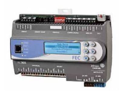 JOHNSON CONTROLS MS-IOB4710-0