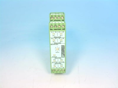 PHOENIX CONTACT MCR-RT-8DI