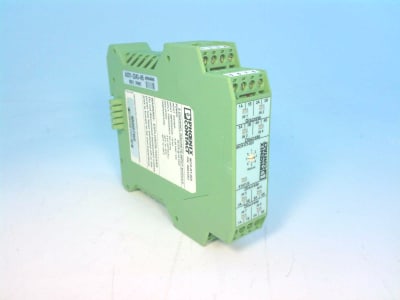 PHOENIX CONTACT MCR-RT-8DI