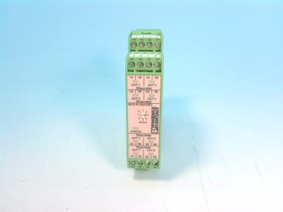 PHOENIX CONTACT MCR-RT-8DO-REL