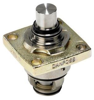 DANFOSS 027H1181