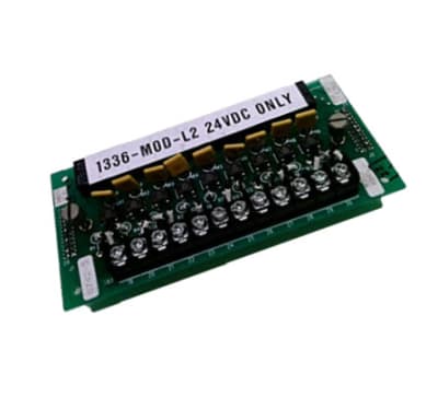 ALLEN BRADLEY 1336-MOD-L2