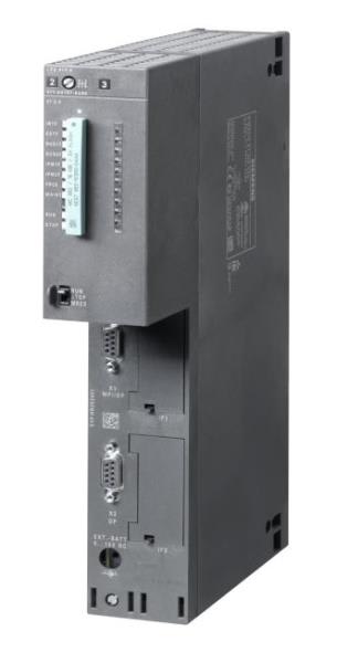 SIEMENS 6ES74174XT070AB0