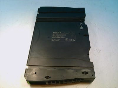 KEBA BL460/A