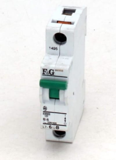 F&G L7-6/1/B