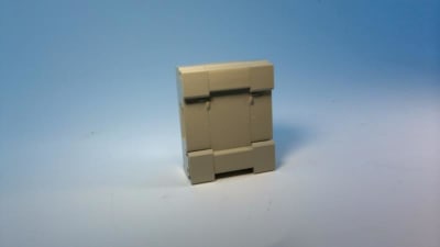 IDEC FC2A-LC1