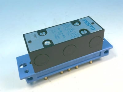 FESTO 4232-OS-PK-3-6/3