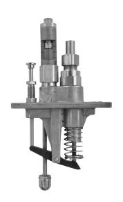 LINCOLN INDUSTRIAL 880561