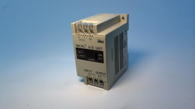 IDEC FC2A-AD4
