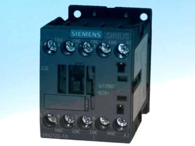 SIEMENS 3RH2122-1AD00