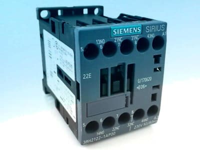 SIEMENS 3RH2122-1AD00