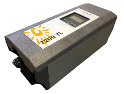 DIEHL 7200TL-EU-5P-MC4-DC