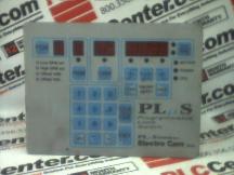 ELECTRO CAM PS-4006-10-016