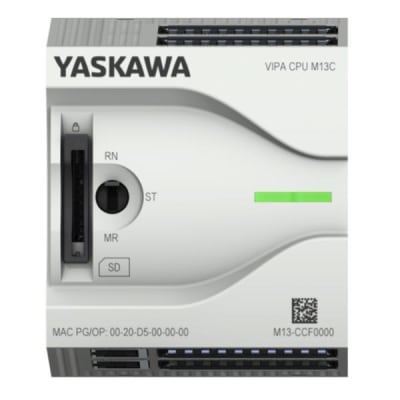 YASKAWA ELECTRIC M13-CCF0000