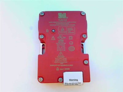 OMRON TL8012-S1110FM