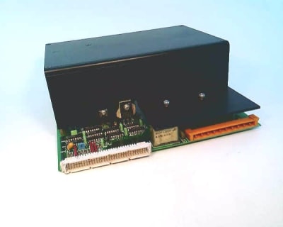 ASEA BROWN BOVERI 3HAA3563-AGA