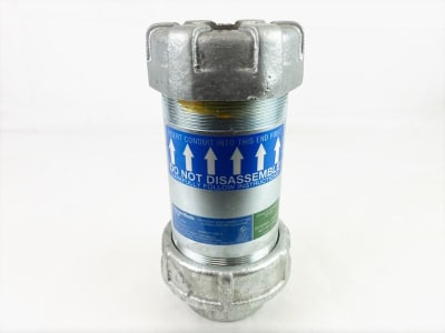 EATON CORPORATION XJG64 HDG