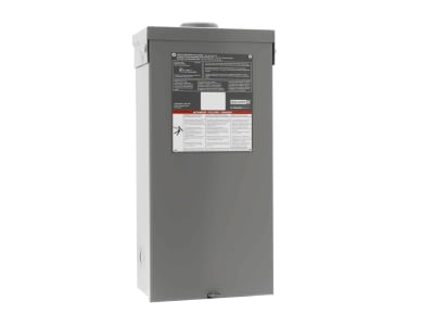 SCHNEIDER ELECTRIC B125RB