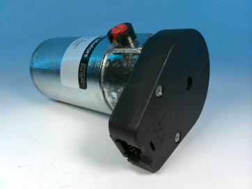 GLOBE MOTORS 537A300