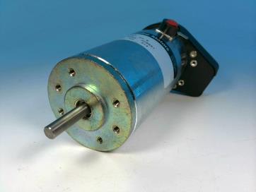 GLOBE MOTORS 537A300