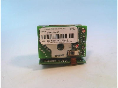 ZEBRA SE-1223VHD-I001A