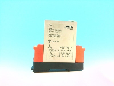 BARTEC 07-7311-9372/3000